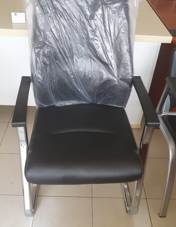 Fauteuil Visiteur Luge A222-407